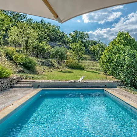 Villa Superb With Private Pool Banne