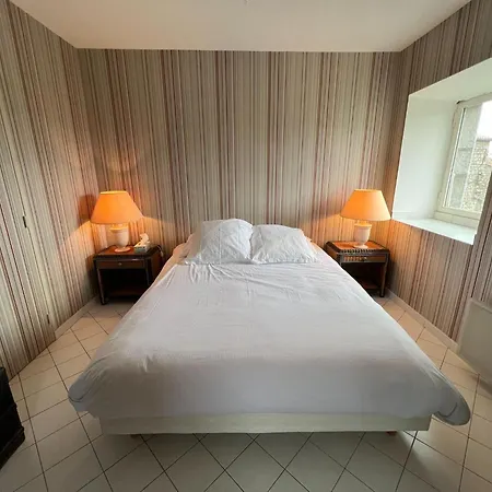Villa Superb With Private Pool Banne