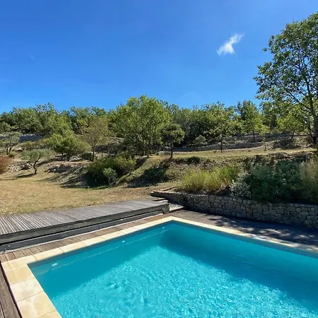 Superb With Private Pool * Banne